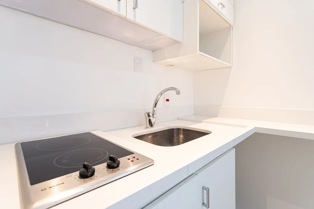 Apartamento, 1 quarto, 37 m² - Foto 1