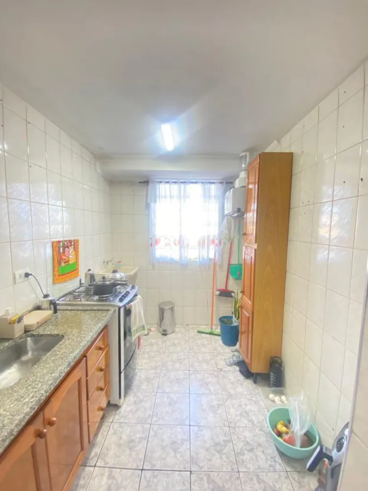 Apartamento, 2 quartos, 48 m² - Foto 3