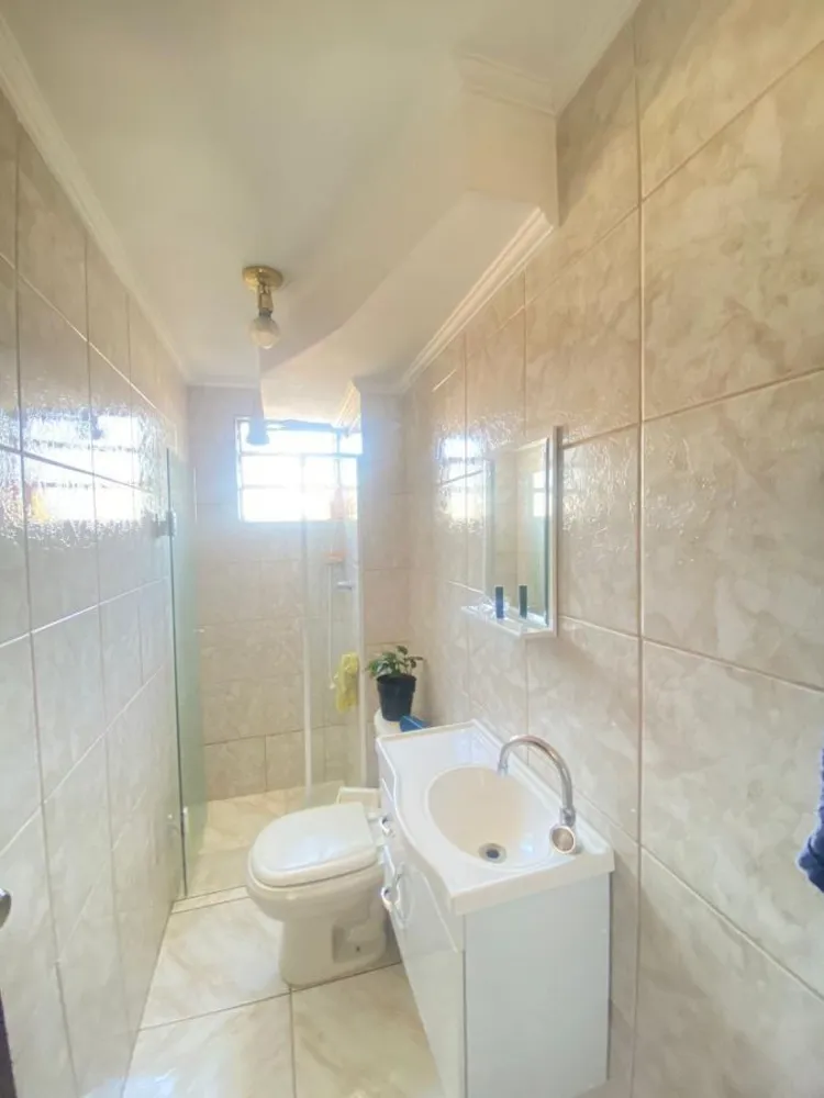 Apartamento, 2 quartos, 48 m² - Foto 4
