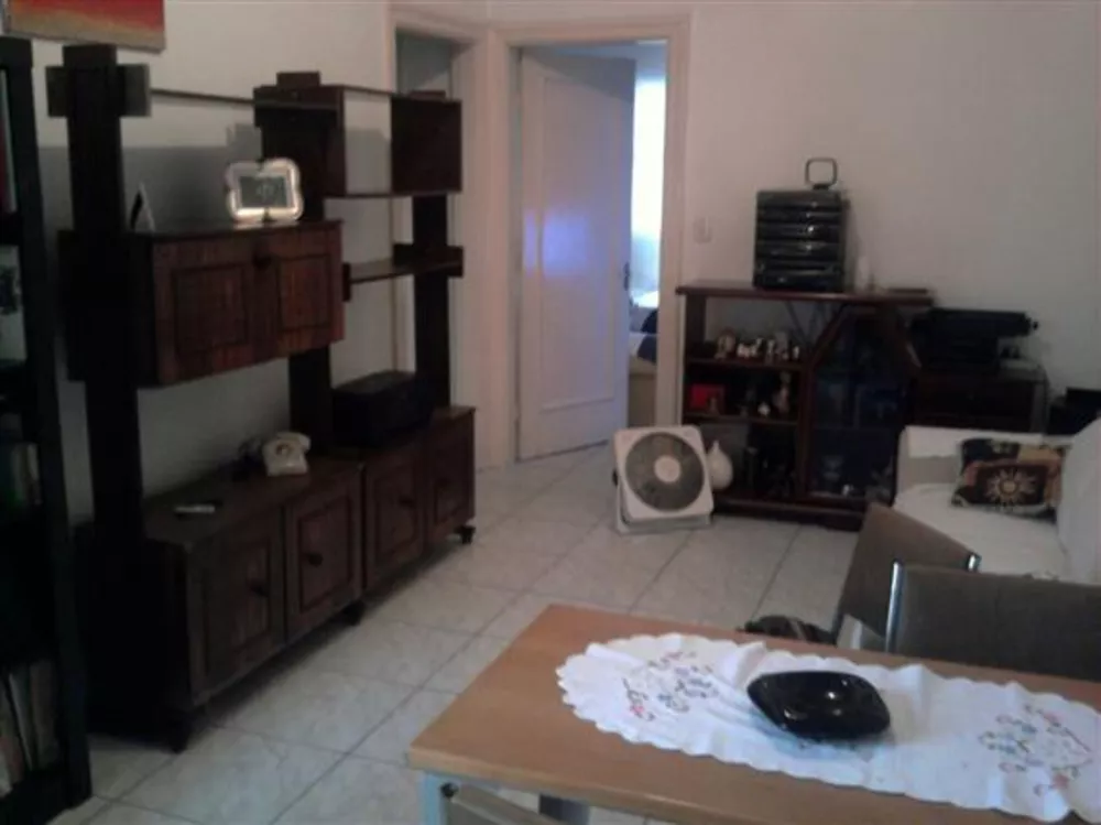 Apartamento, 2 quartos, 100 m² - Foto 1