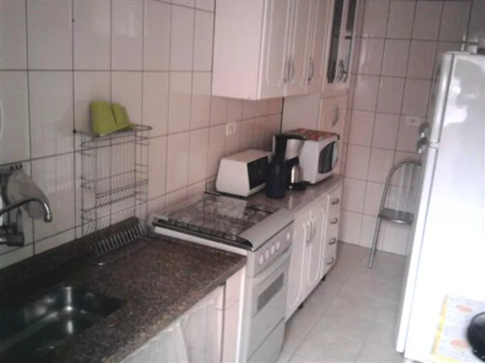 Apartamento, 2 quartos, 100 m² - Foto 8