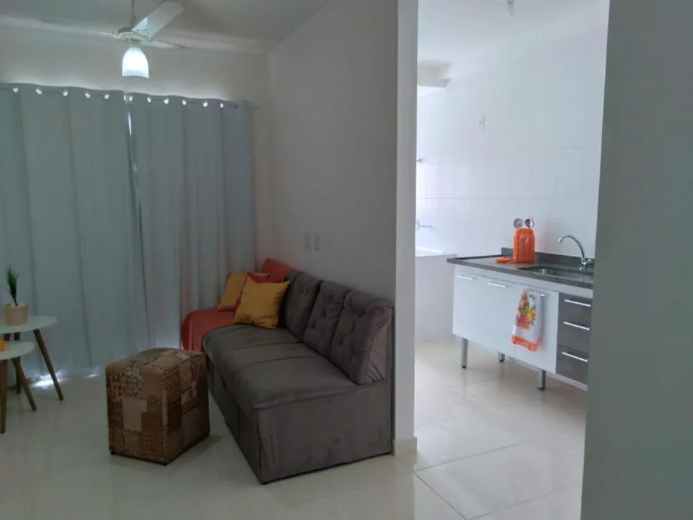 Apartamento, 1 quarto, 40 m² - Foto 3