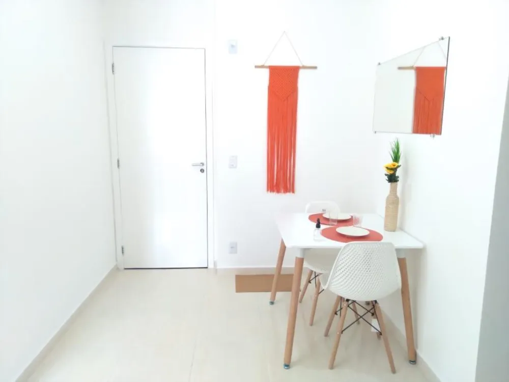 Apartamento, 1 quarto, 40 m² - Foto 4