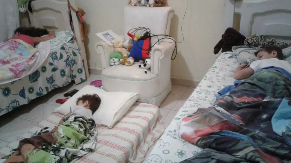 Casa, 3 quartos, 120 m² - Foto 7