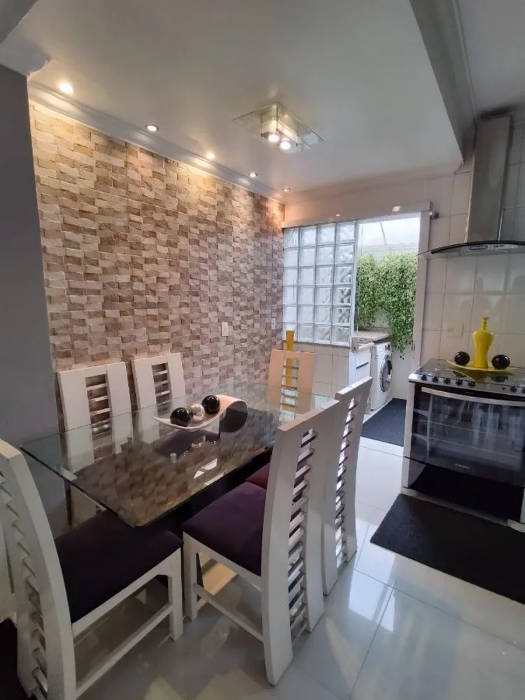 Sobrado, 2 quartos, 109 m² - Foto 15