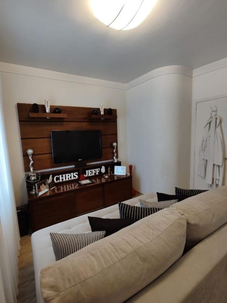 Sobrado, 2 quartos, 109 m² - Foto 3