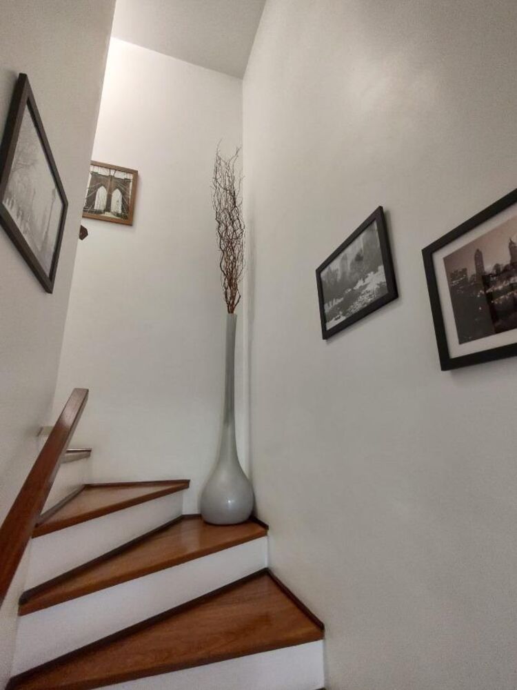 Sobrado, 2 quartos, 109 m² - Foto 5