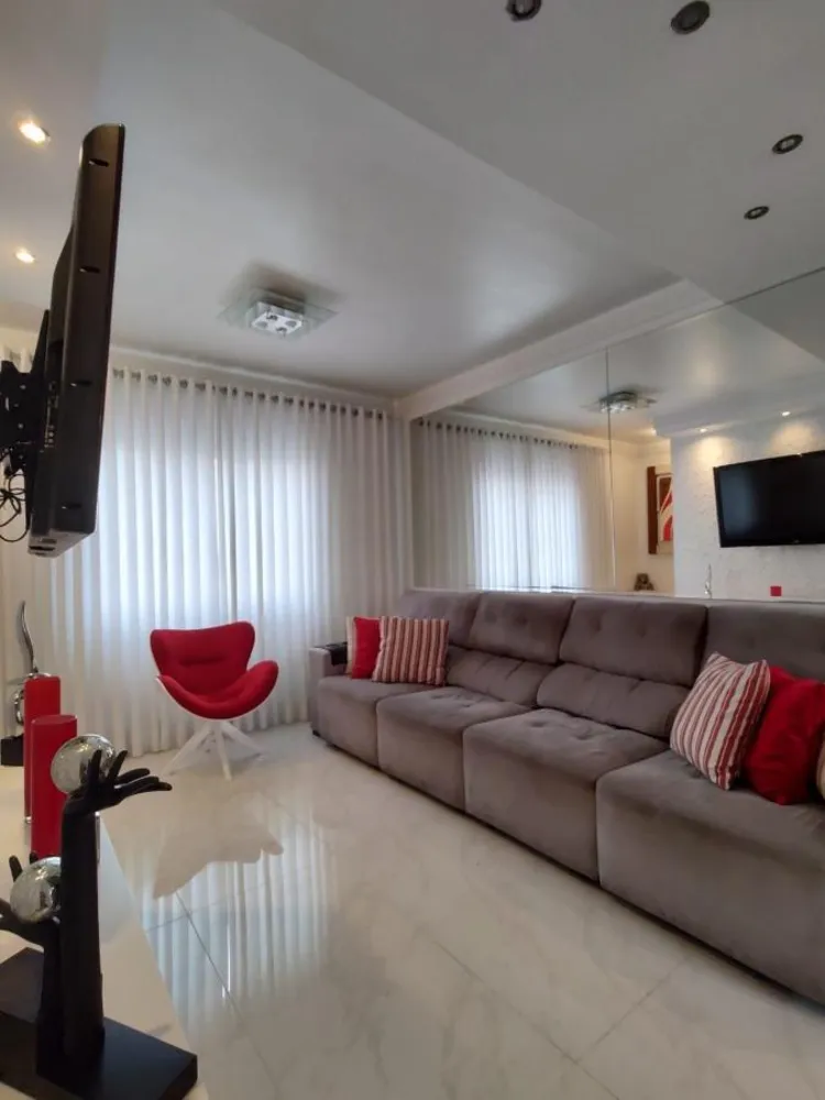 Sobrado, 2 quartos, 109 m² - Foto 5