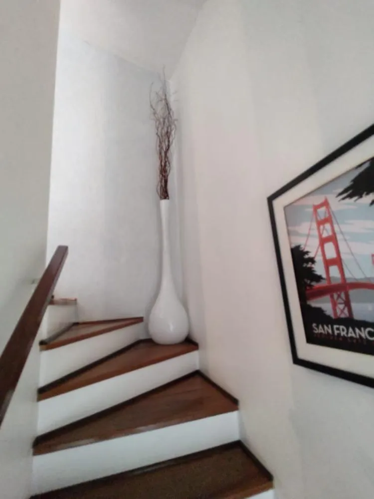 Sobrado, 2 quartos, 109 m² - Foto 12