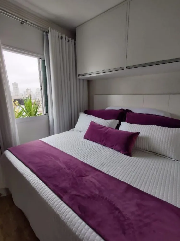 Sobrado, 2 quartos, 109 m² - Foto 7