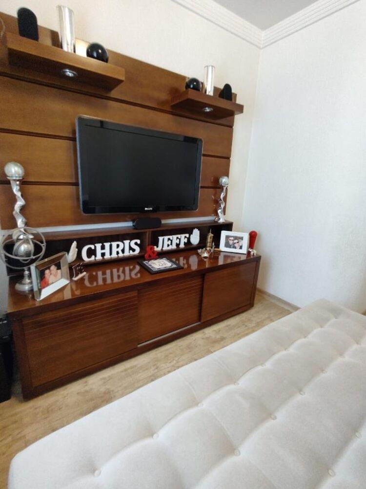Sobrado, 2 quartos, 109 m² - Foto 7