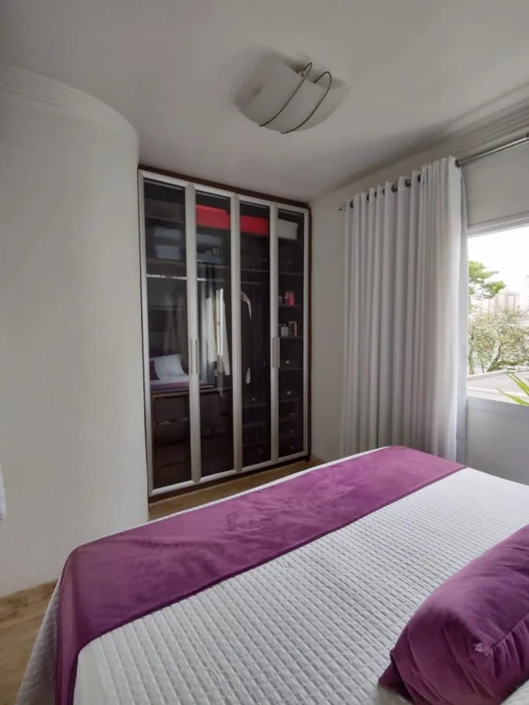 Sobrado, 2 quartos, 109 m² - Foto 8