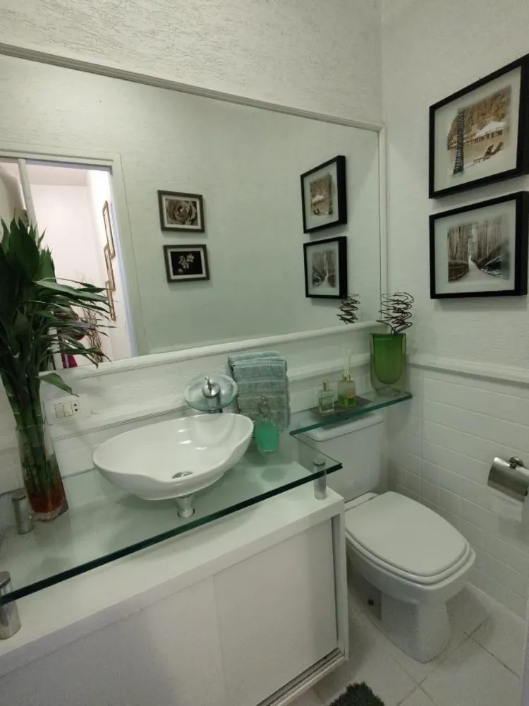 Sobrado, 2 quartos, 109 m² - Foto 17