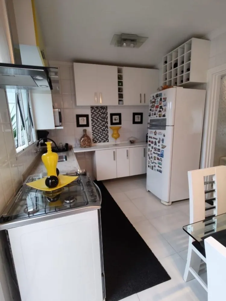Sobrado, 2 quartos, 109 m² - Foto 16