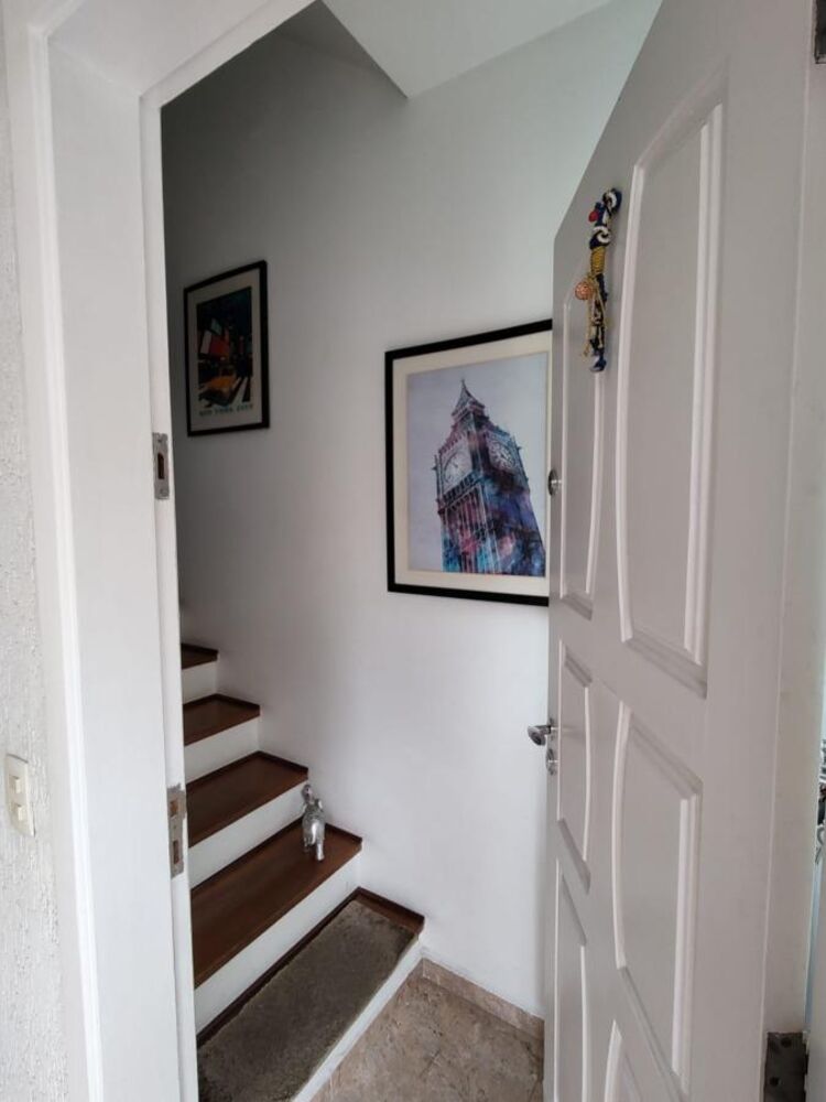 Sobrado, 2 quartos, 109 m² - Foto 8