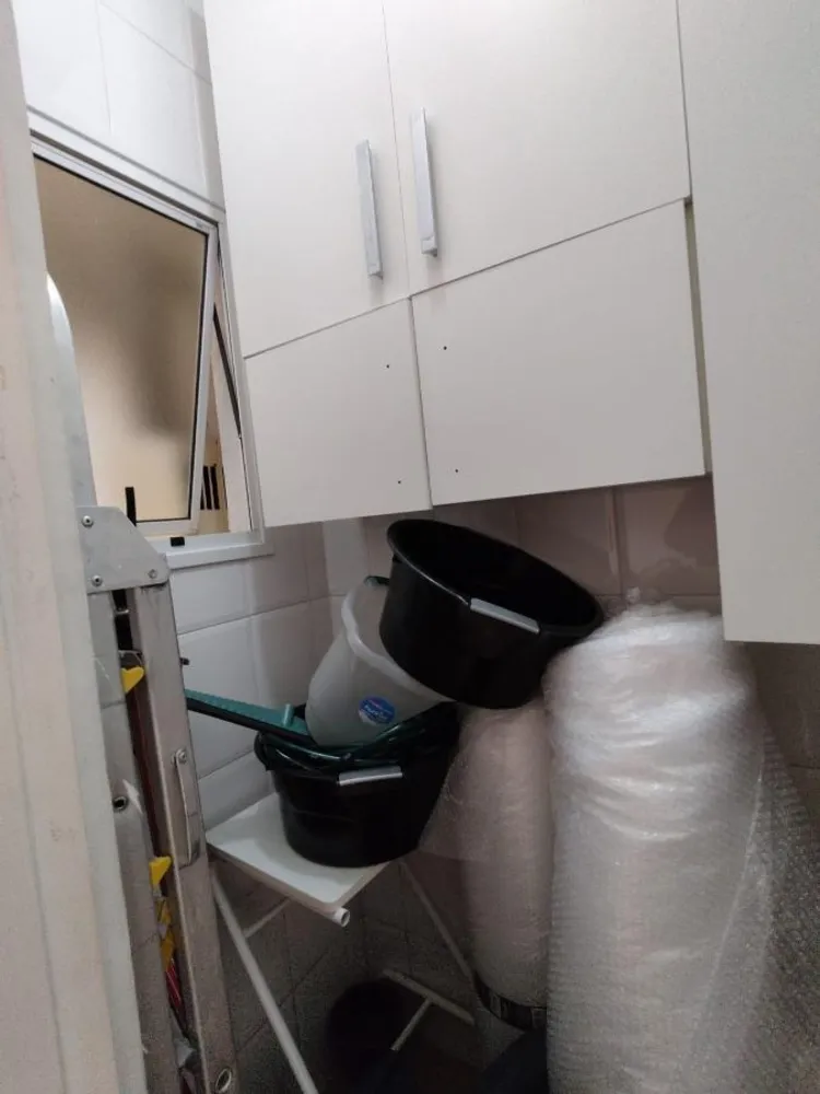 Sobrado, 2 quartos, 109 m² - Foto 13