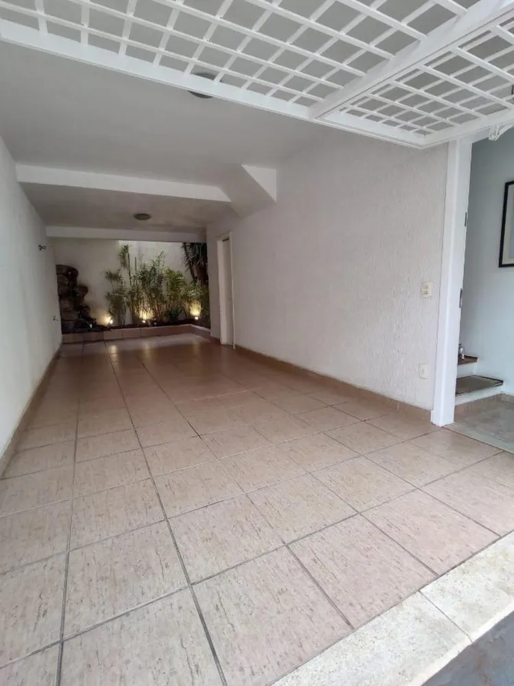 Sobrado, 2 quartos, 109 m² - Foto 1