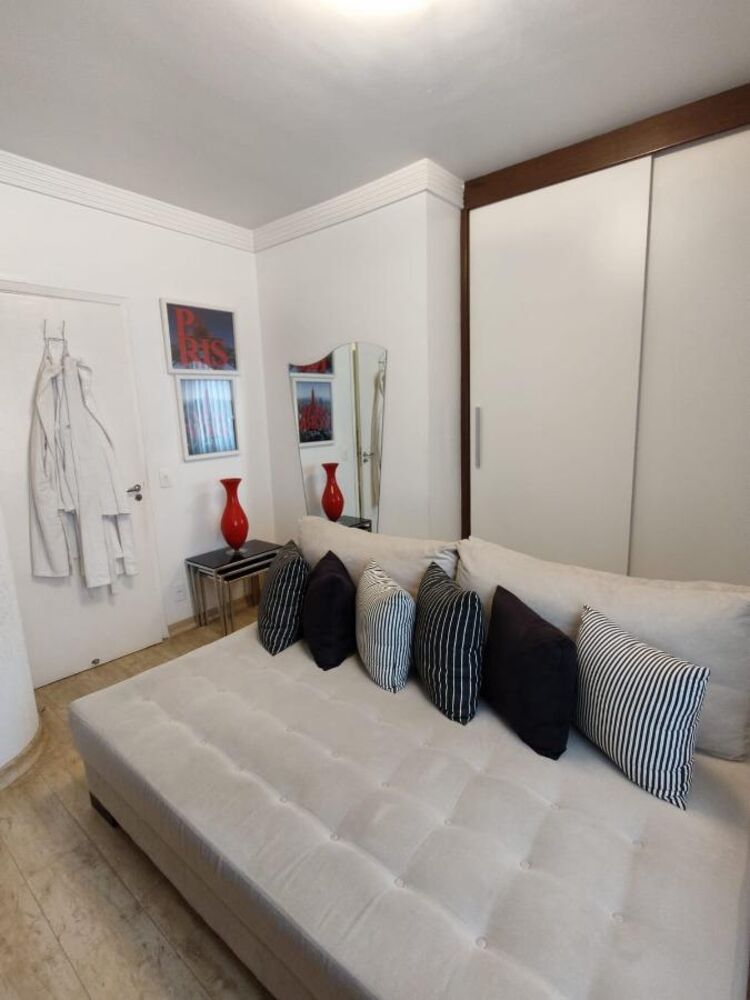 Sobrado, 2 quartos, 109 m² - Foto 4