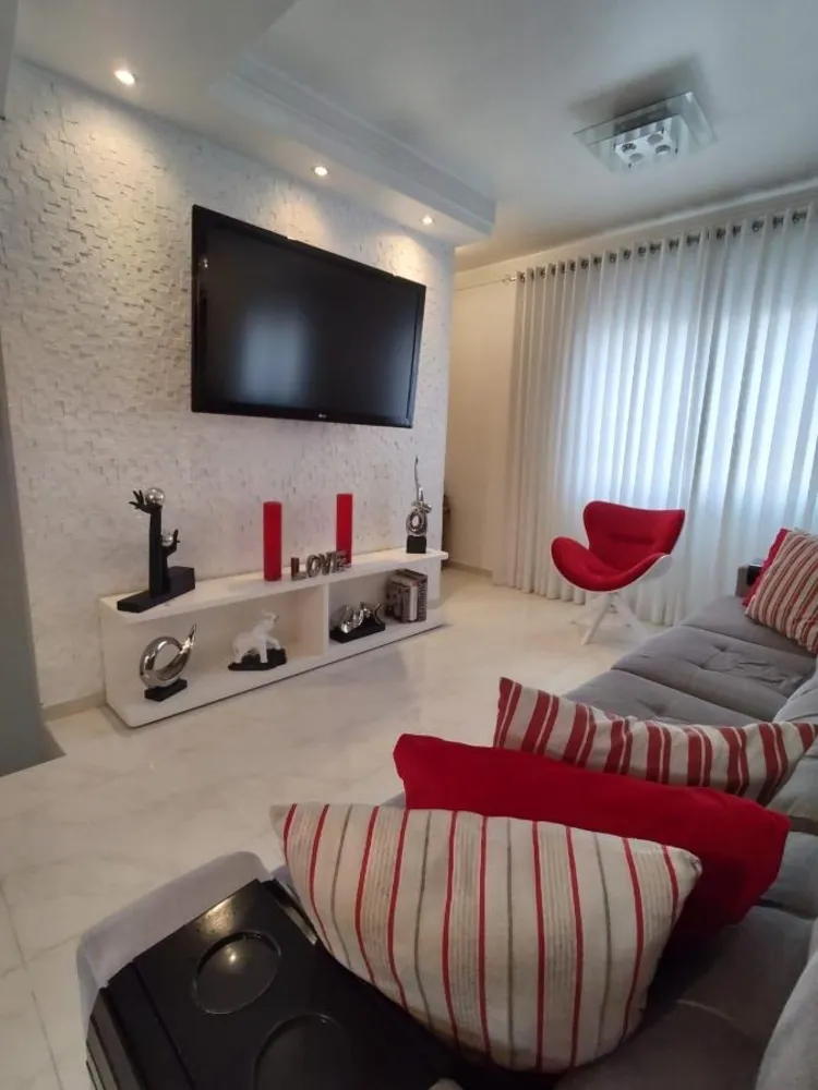 Sobrado, 2 quartos, 109 m² - Foto 4