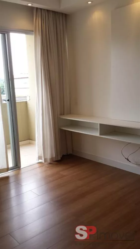 Apartamento à venda com 2 quartos, 57m² - Foto 2