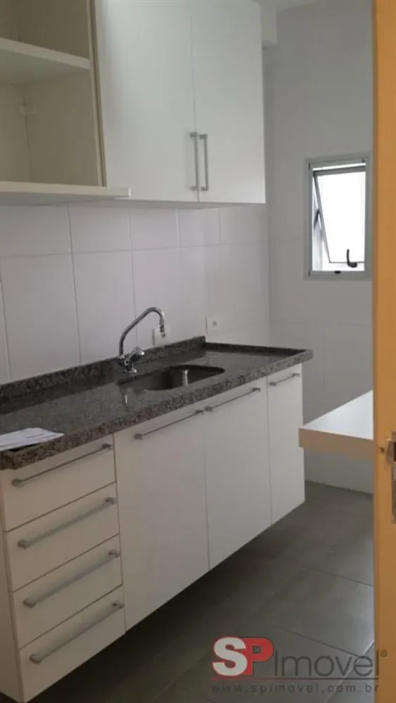 Apartamento, 2 quartos, 57 m² - Foto 5