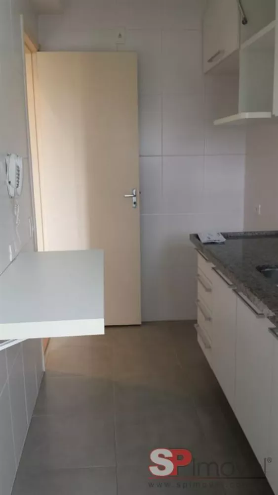 Apartamento à venda com 2 quartos, 57m² - Foto 4