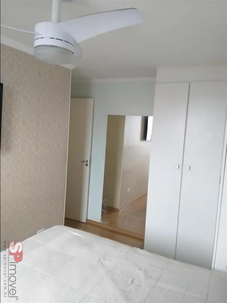 Apartamento, 2 quartos, 47 m² - Foto 6