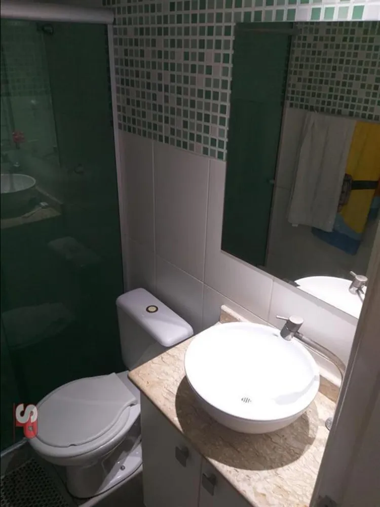 Apartamento, 2 quartos, 47 m² - Foto 5