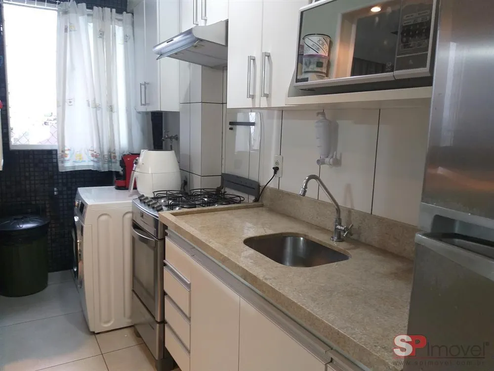 Apartamento, 2 quartos, 47 m² - Foto 9