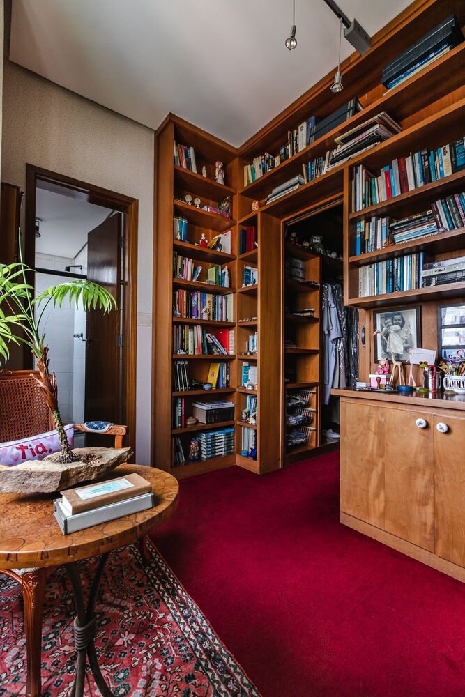 Apartamento, 3 quartos, 185 m² - Foto 4