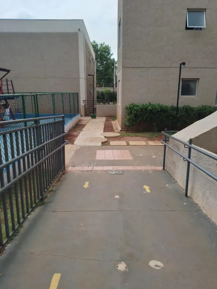 Apartamento, 2 quartos, 38 m² - Foto 15
