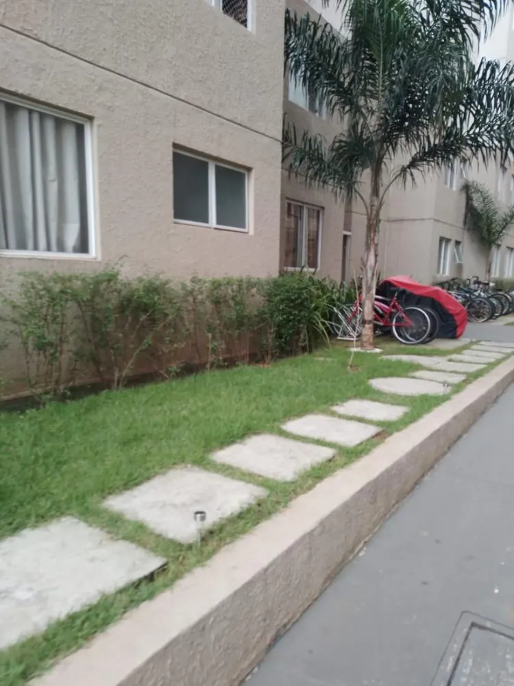 Apartamento, 2 quartos, 38 m² - Foto 4