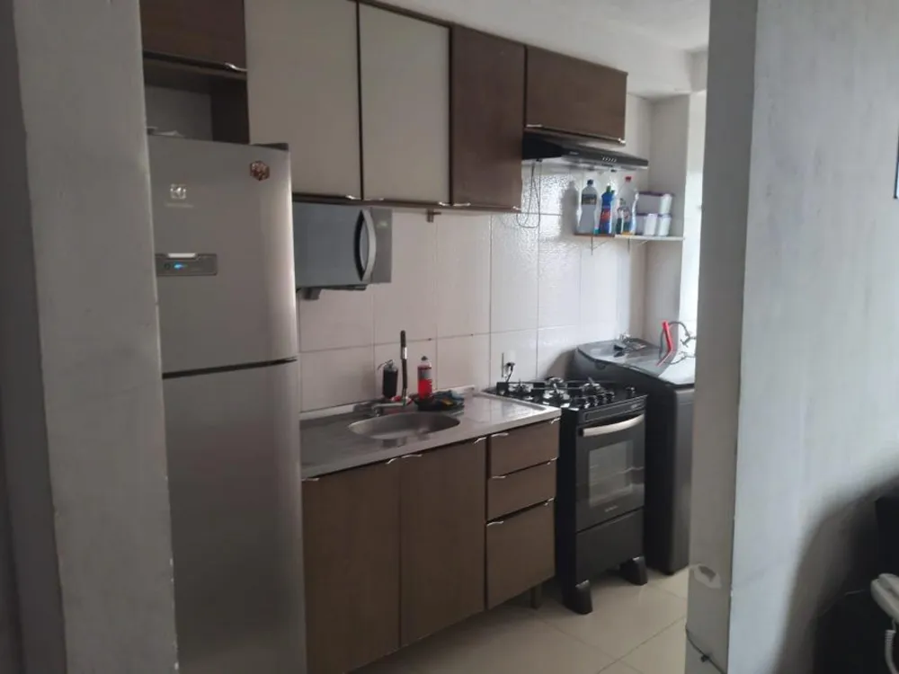 Apartamento, 2 quartos, 38 m² - Foto 13