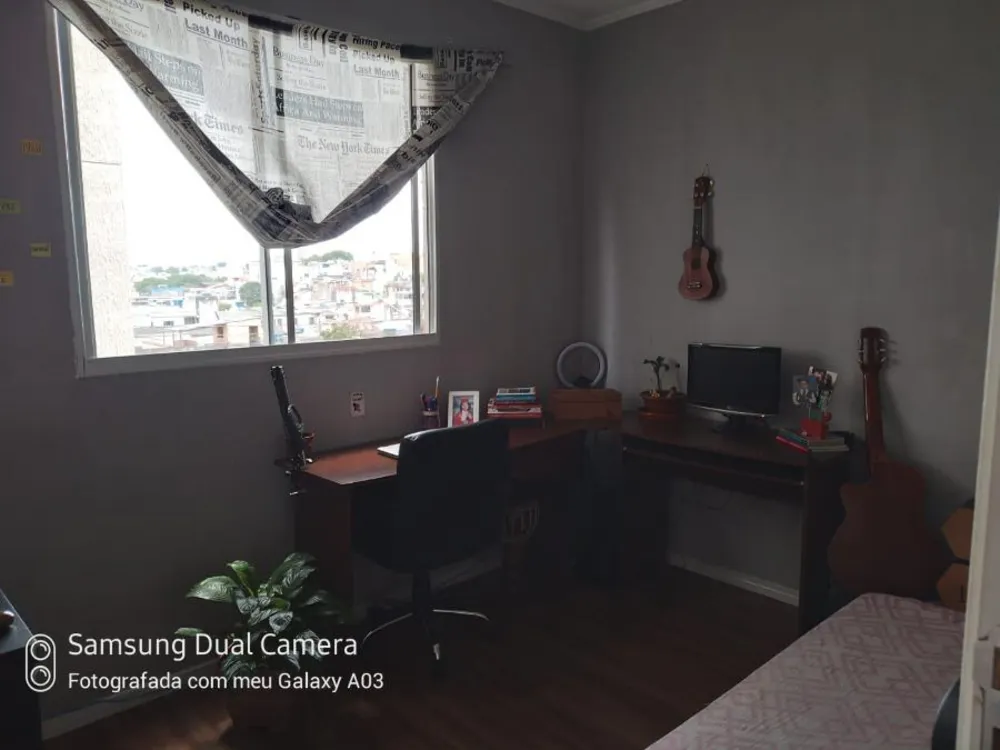 Apartamento, 2 quartos, 38 m² - Foto 12