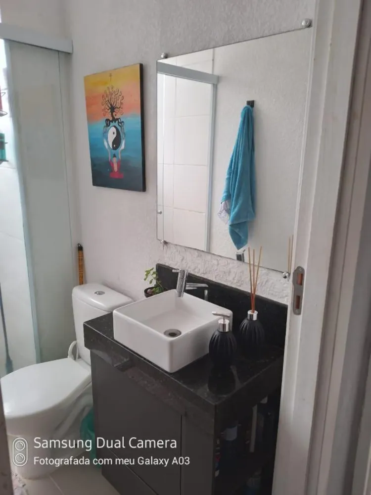 Apartamento, 2 quartos, 38 m² - Foto 10
