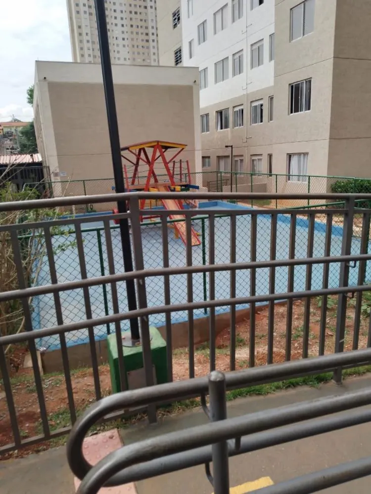 Apartamento, 2 quartos, 38 m² - Foto 1
