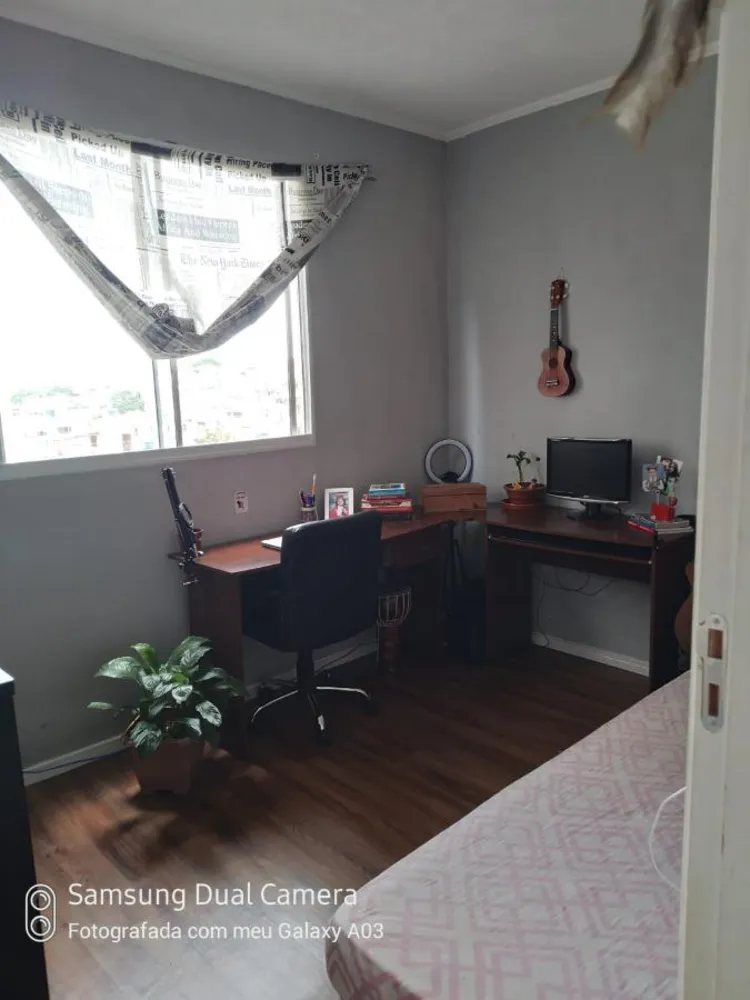 Apartamento, 2 quartos, 38 m² - Foto 6
