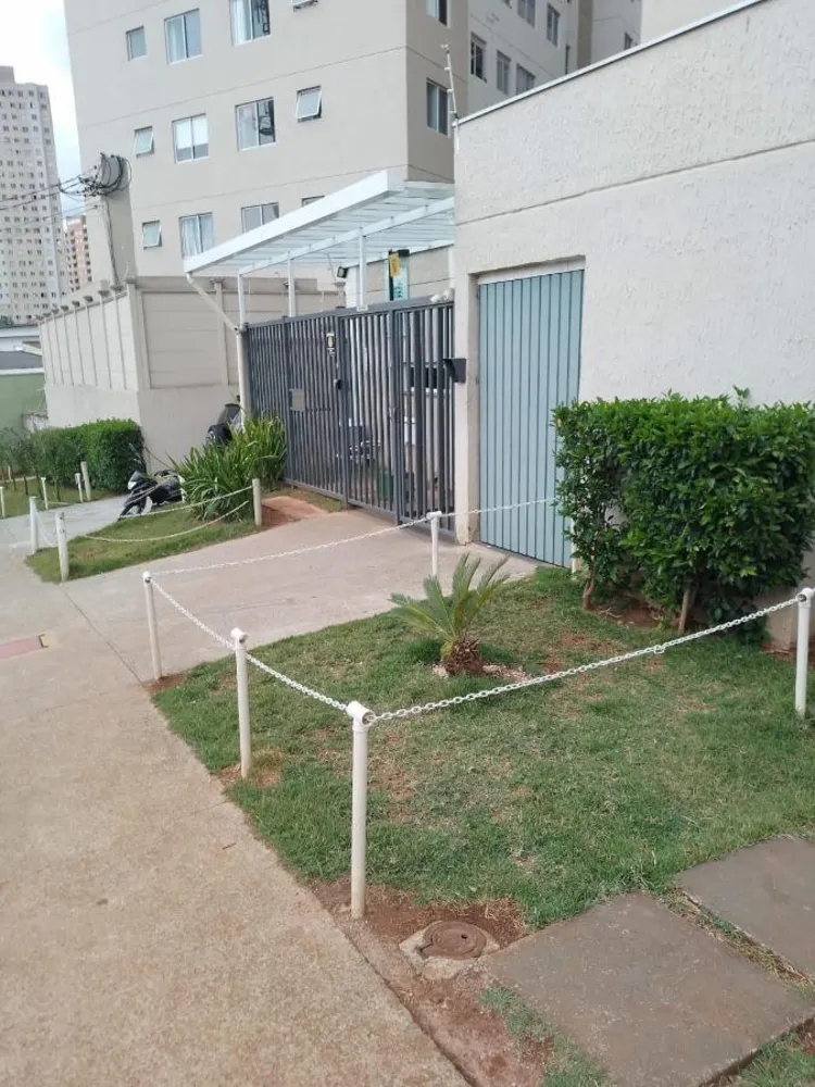 Apartamento, 2 quartos, 38 m² - Foto 7