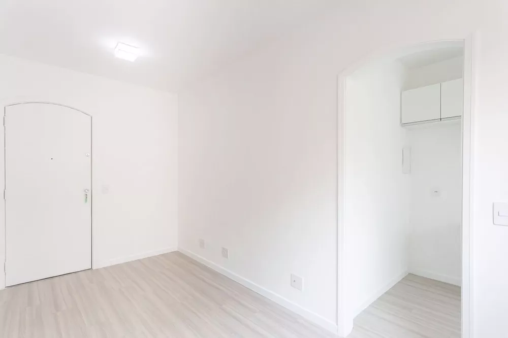 Apartamento à venda com 1 quarto, 30m² - Foto 10