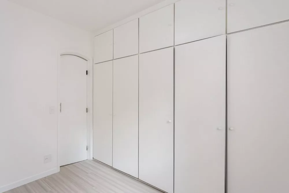 Apartamento à venda com 1 quarto, 30m² - Foto 6