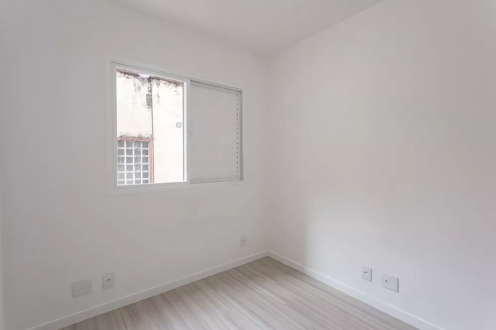 Apartamento à venda com 1 quarto, 30m² - Foto 7