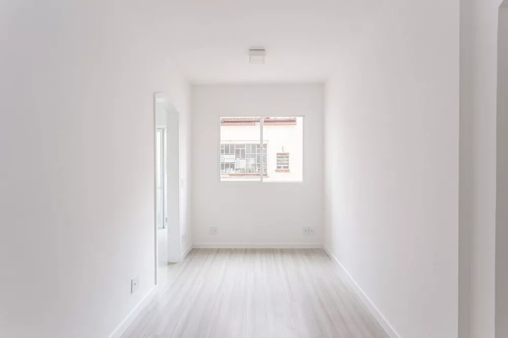 Apartamento à venda com 1 quarto, 30m² - Foto 9