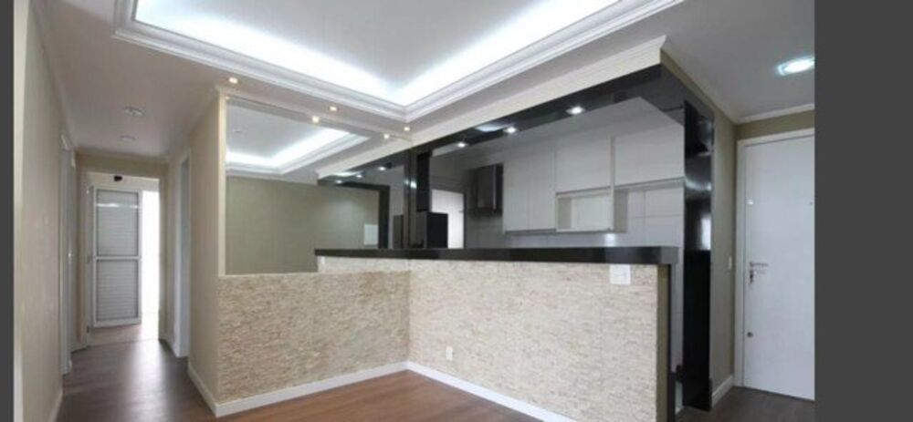 Apartamento, 3 quartos, 69 m² - Foto 3