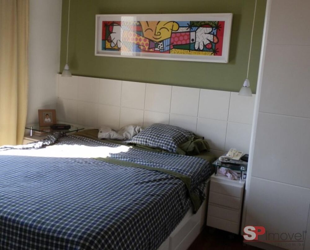Apartamento, 2 quartos, 95 m² - Foto 5