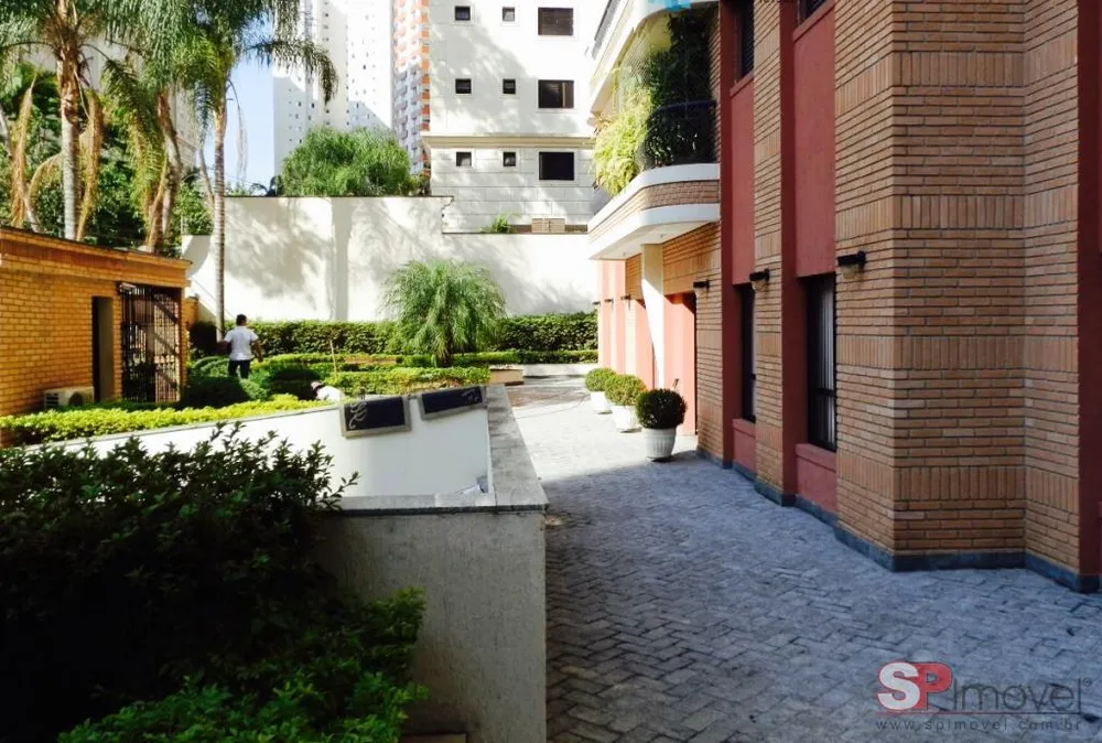 Apartamento, 2 quartos, 95 m² - Foto 11