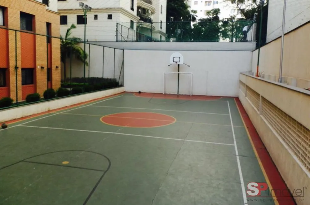 Apartamento, 2 quartos, 95 m² - Foto 8