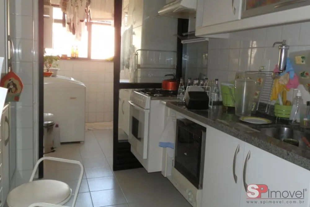 Apartamento, 2 quartos, 95 m² - Foto 9