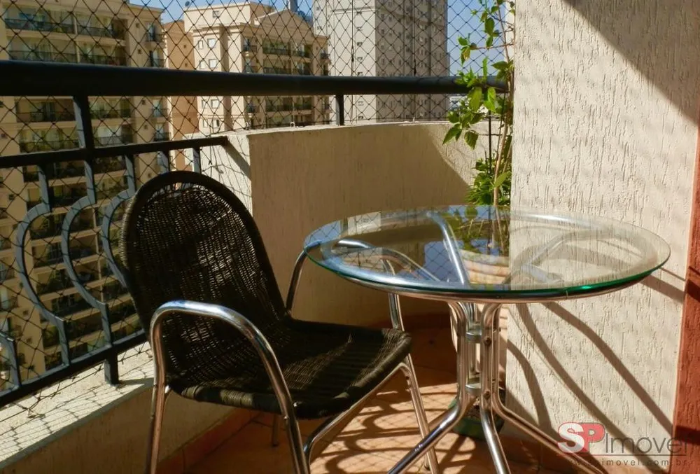 Apartamento, 2 quartos, 95 m² - Foto 4