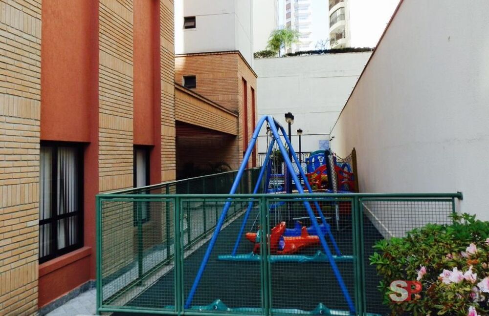 Apartamento, 2 quartos, 95 m² - Foto 2