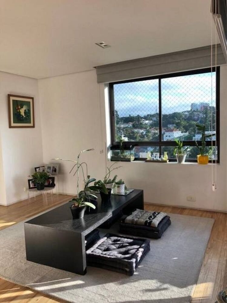Apartamento, 3 quartos, 281 m² - Foto 4